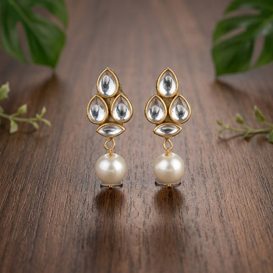 Zarthielle Earrings