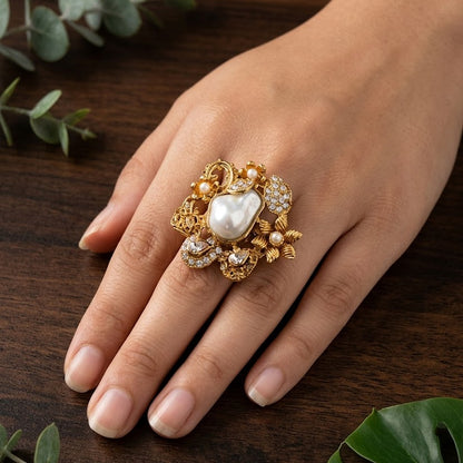 Iqamira Ring