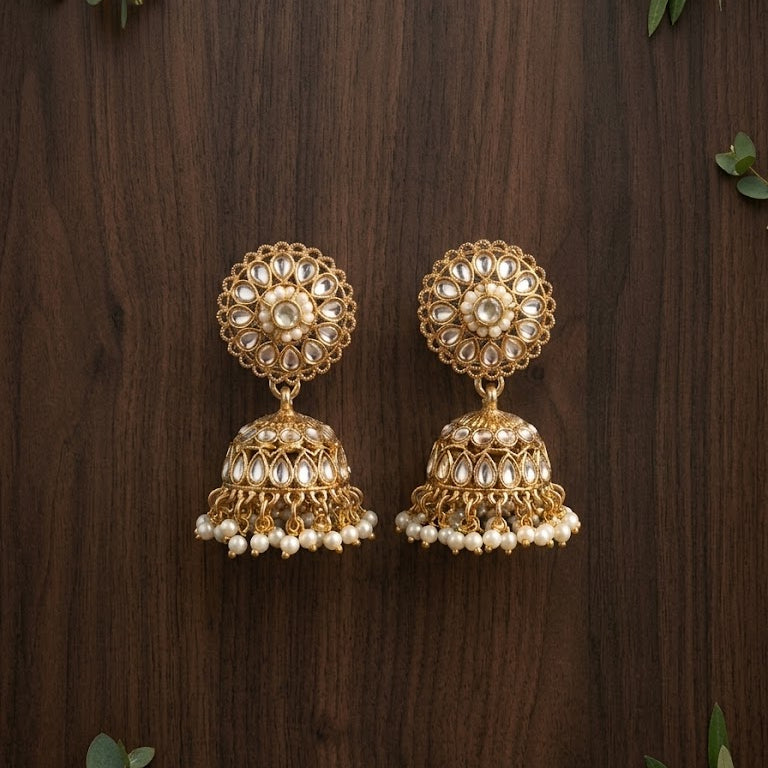 Shan-e-Saltanat Set (2 Colours)