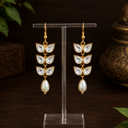 Zarish Farshi Earrings