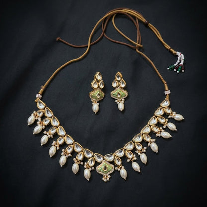 Tayzelle Meena Set