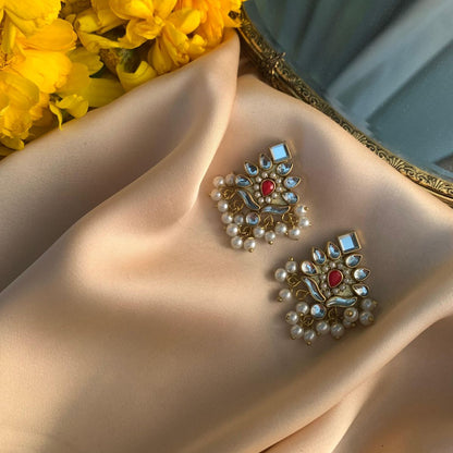 Areezory Earrings