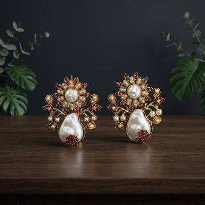 Henvira Earrings