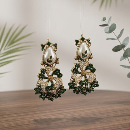 Cayzelle Earrings