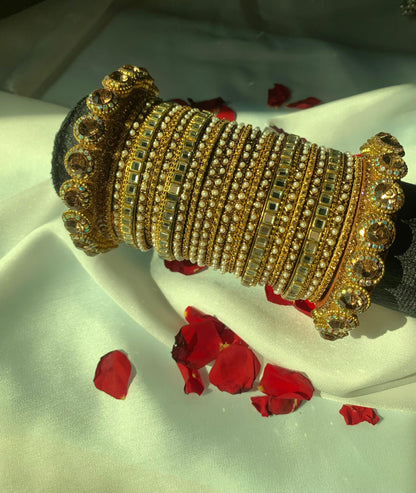 Rooh-e-Andaaz Bangles