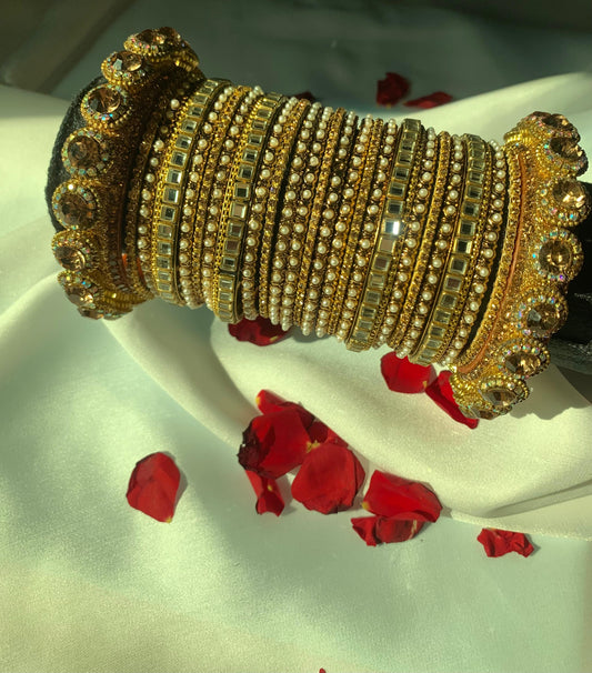 Rooh-e-Andaaz Bangles