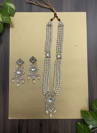 Royal Mala Set