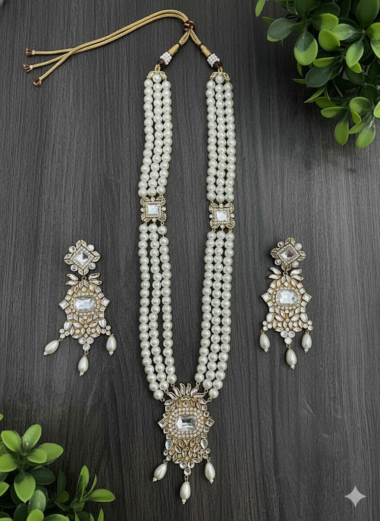 Royal Mala Set