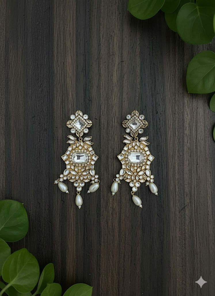 Royal Mala Set