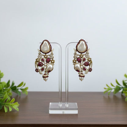 Anatolian Ruby Pearl Grace