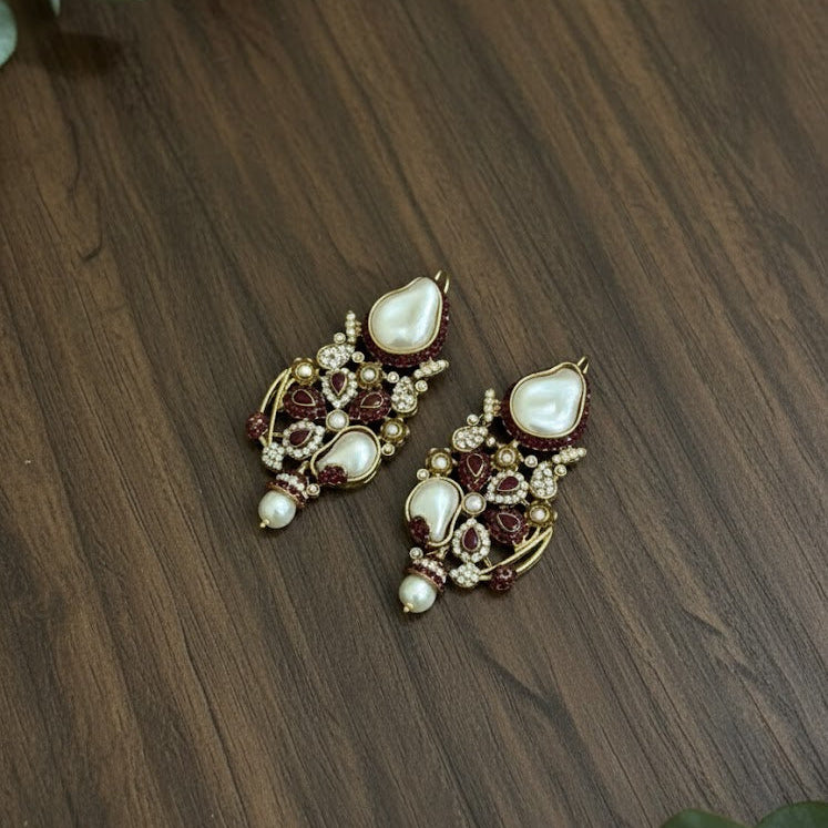 Anatolian Ruby Pearl Grace