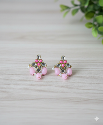 Rang-E-Razz Necklace set