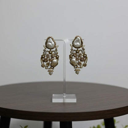 Anatolian Pearl Aura Elegance