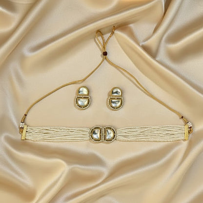 Halo Charm Set