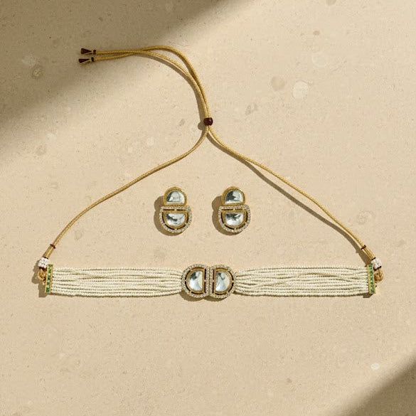 Halo Charm Set