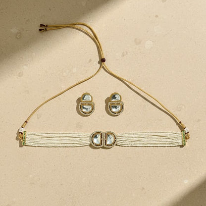 Halo Charm Set