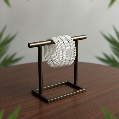 Mehr Pearl Everyday Bangles